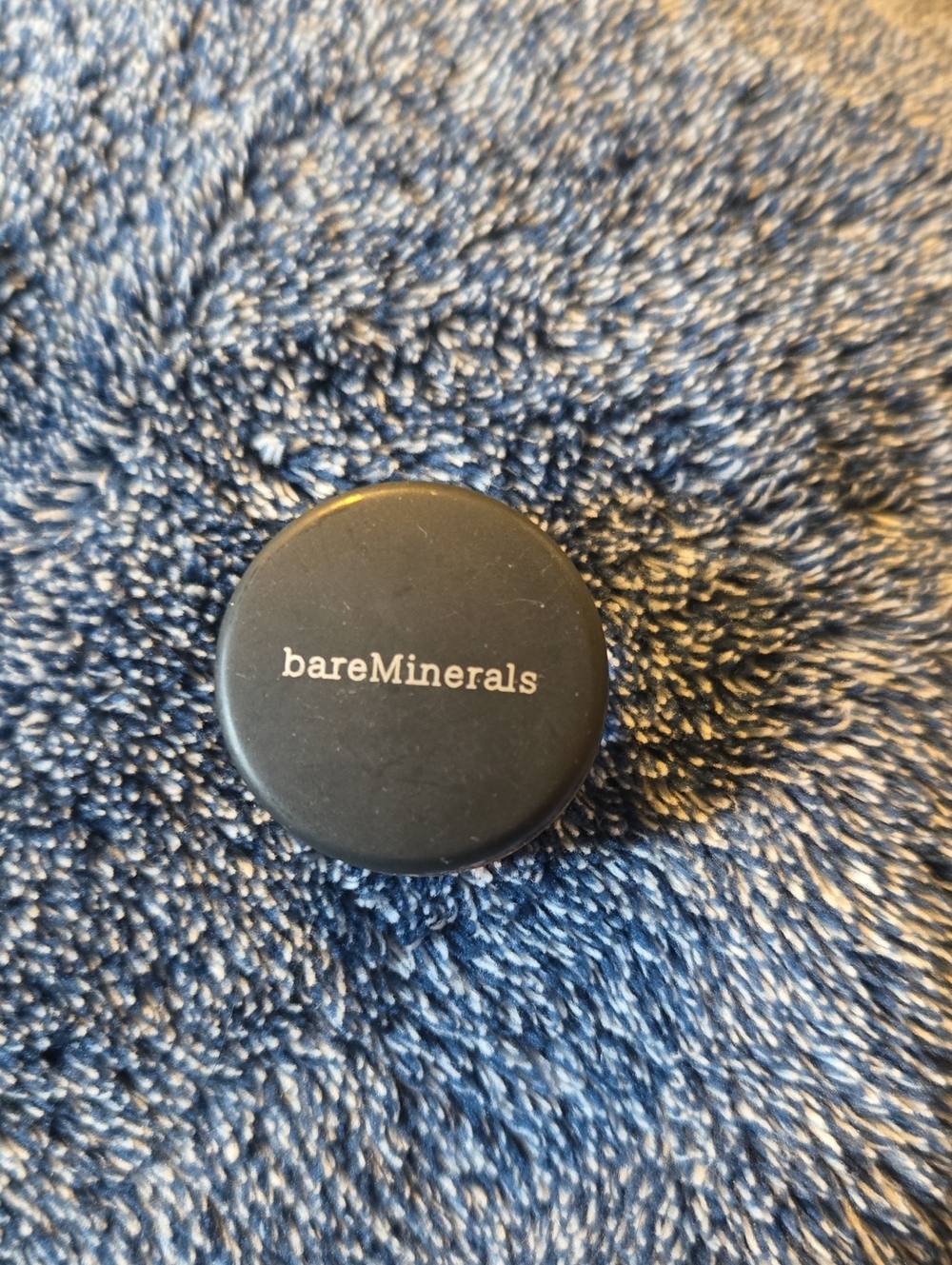 3/$10 Bundle Deals Bear Minerals Eyecolor/ Eyeshadow In The Shade Wednesday